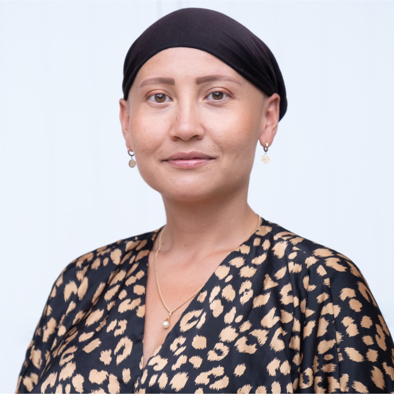 Valérie Lacroix, Colliers Global Investors